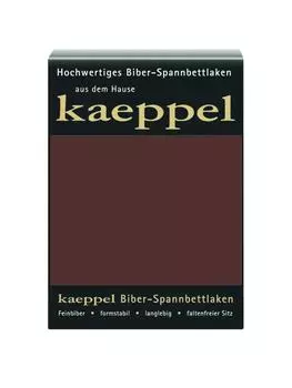 Простыня JACK, цвет nougat