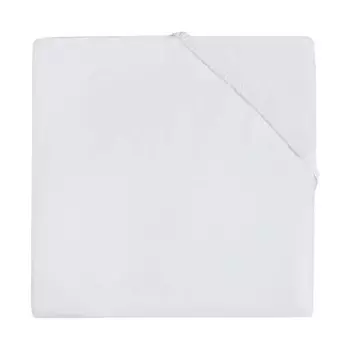 Простыня Jollein, белый