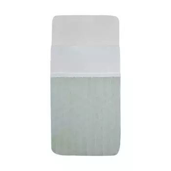 Простыня Jollein, белый