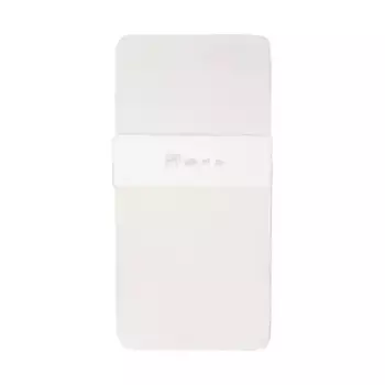 Простыня Jollein, бежевый