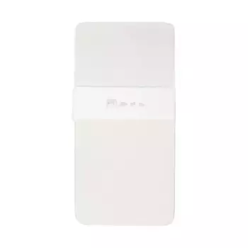 Простыня Jollein, бежевый