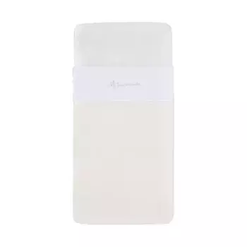 Простыня Jollein, зеленый