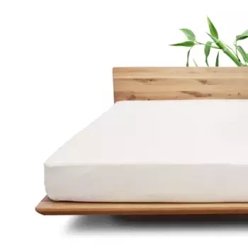 Простыня JONA SLEEP, белый