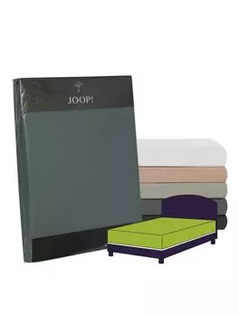 Простыня JOOP!, цвет graphit