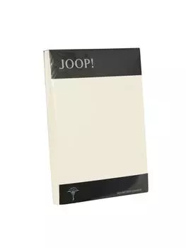 Простыня JOOP!, цвет vanille