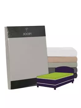 Простыня JOOP!, серый