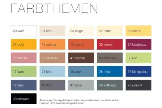 Простыня Kirsten Balk, бежевый