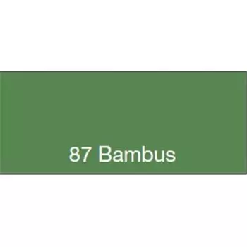 Простыня Kirsten Balk DeLuxe цвет бамбука размер 180-200x200-220см