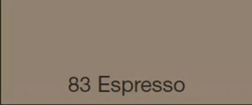 Простыня Kirsten Balk DeLuxe цвет espreo размер 180-200x200-220см