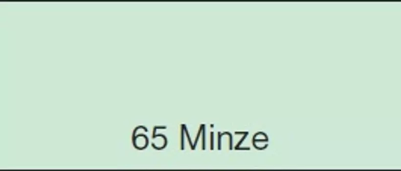 Простыня Kirsten Balk DeLuxe цвет мяты размер 180-200x200-220см