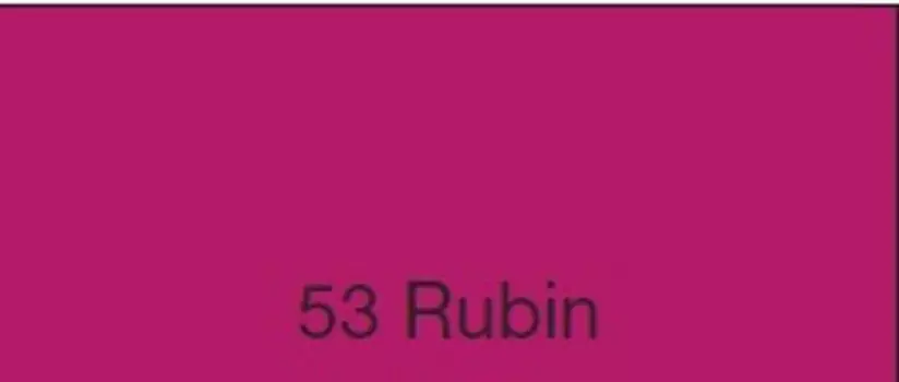 Простыня Kirsten Balk DeLuxe цвет рубин размер 120-130х200-220см