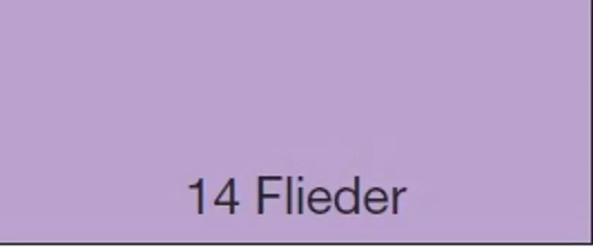 Простыня Kirsten Balk DeLuxe цвет сиреневый размер 180-200х200-220см