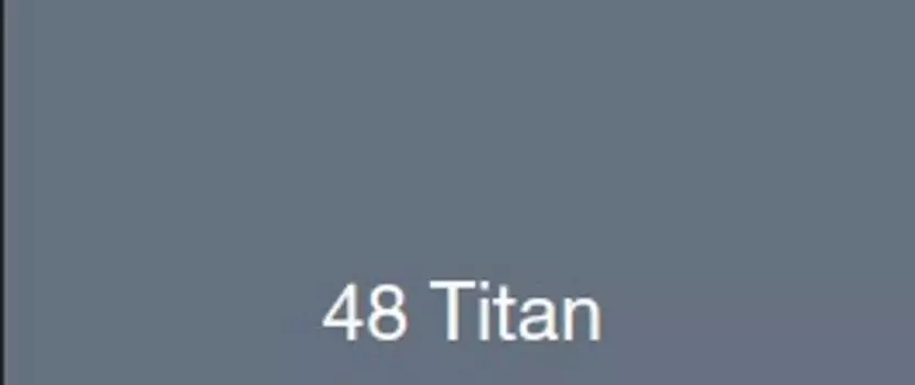 Простыня Kirsten Balk DeLuxe цвет титан размер 120-130x200-220см