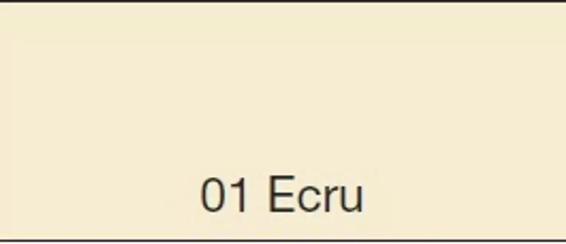 Простыня Kirsten Balk DeLuxe цвета экрю, размер 180-200x200-220см