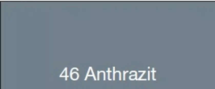 Простыня Kirsten Balk DeLuxe цвета антрацит размер 90-100x200-220см