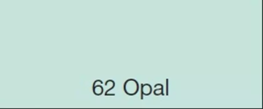 Простыня Kirsten Balk DeLuxe цвета опал размер 180-200x200-220см