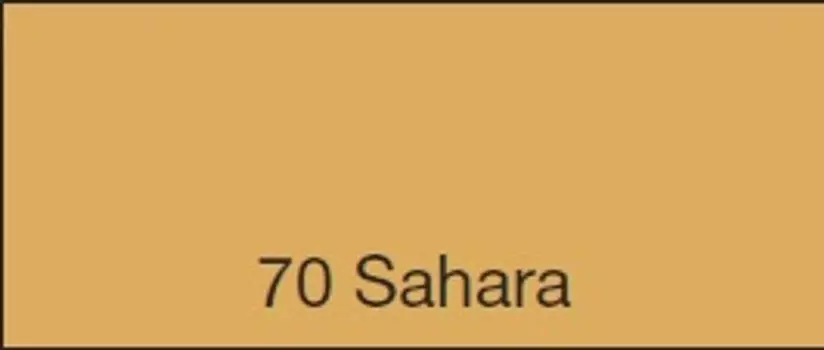 Простыня Kirsten Balk DeLuxe цвета Сахара размер 120-130х200-220см