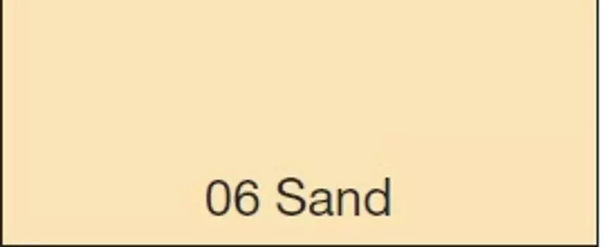 Простыня Kirsten Balk DeLuxe песочного цвета размер 120-130x200-220см