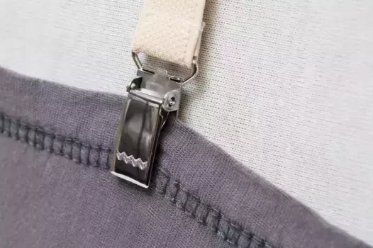 Простыня Kneer