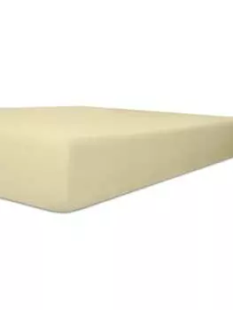 Простыня Kneer, экрю