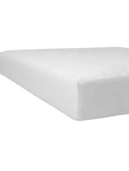 Простыня Kneer, белый