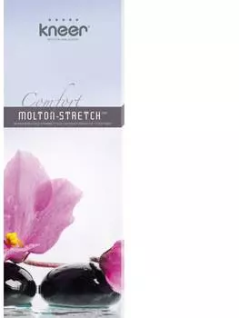 Простыня Kneer, белый