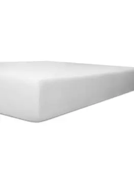 Простыня Kneer, белый