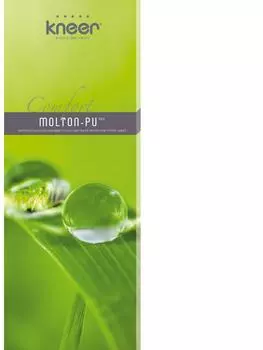 Простыня Kneer, белый