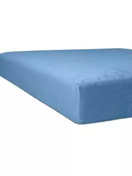 Простыня Kneer, цвет korn