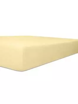 Простыня Kneer, цвет leinen