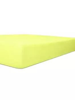 Простыня Kneer, цвет lilie