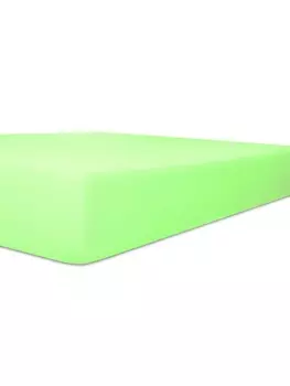 Простыня Kneer, цвет minze