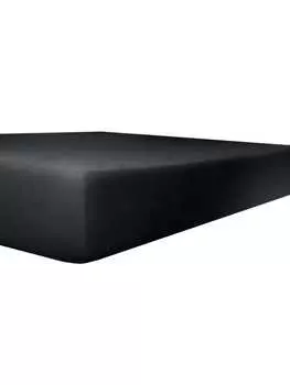 Простыня Kneer, цвет onyx