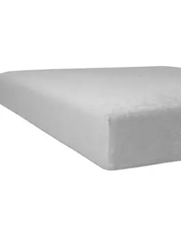 Простыня Kneer, цвет platin