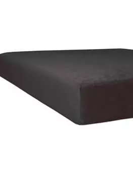 Простыня Kneer, цвет schiefer