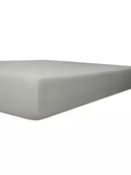 Простыня Kneer, цвет schiefer