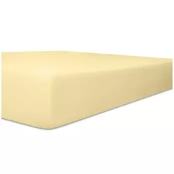 Простыня Kneer Easy Stretch для матрасов до 30 см, высококачественное льняное полотно, 25 цветов, 120-130x200-220 см Wschefabrik Kneer e.K.