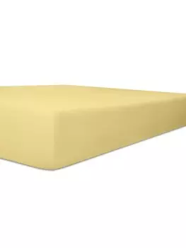 Простыня Kneer, кремовый