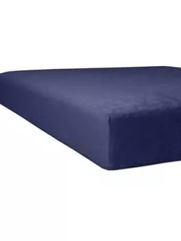 Простыня Kneer, морской