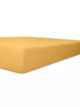 Простыня Kneer, песочный