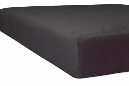 Простыня Kneer, серый