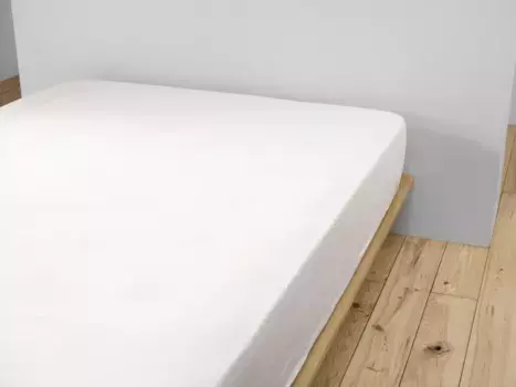 Простыня L'effet papillon, белый