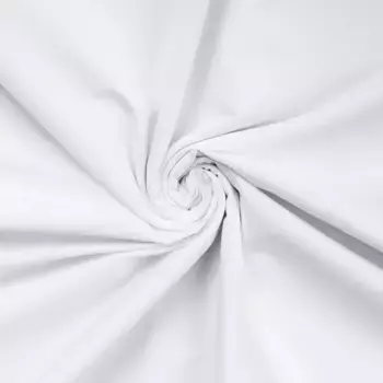 Простыня L'Essentiel Linge de Maison, белый