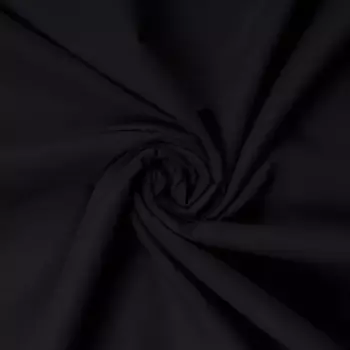 Простыня L'Essentiel Linge de Maison, черный