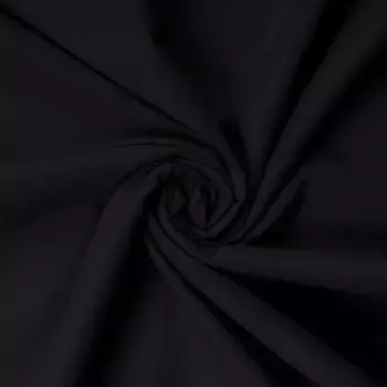 Простыня L'Essentiel Linge de Maison, черный