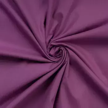 Простыня L'Essentiel Linge de Maison, фиолетовый