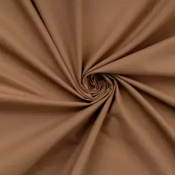 Простыня L'Essentiel Linge de Maison, коричневый