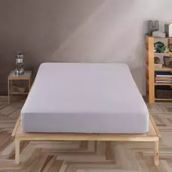 Простыня L'Essentiel Linge de Maison, серый