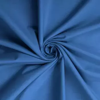 Простыня L'Essentiel Linge de Maison, синий