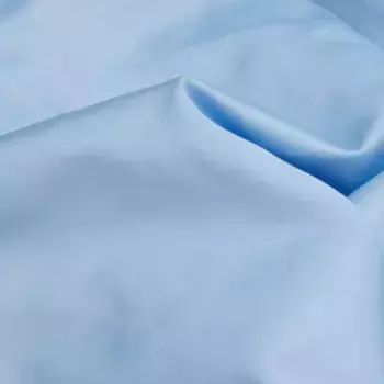 Простыня L'Essentiel Linge de Maison, синий